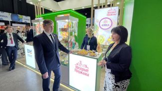 Фото Посольства Республики Беларусь в Республике Казахстан