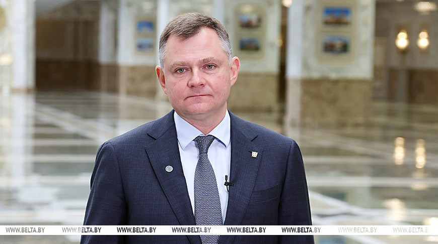 Юрий Слюсарь