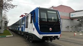 Фото &quot;Трансмашхолдинга&quot;