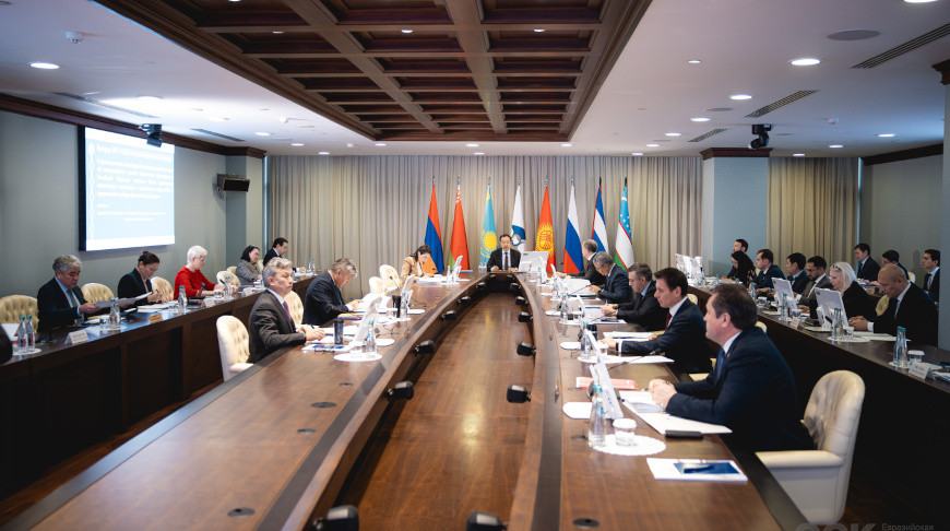 Фото eec.eaeunion.org