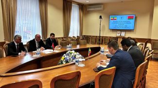 Фото БелТПП