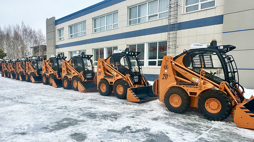 Фото "АМКОДОР"