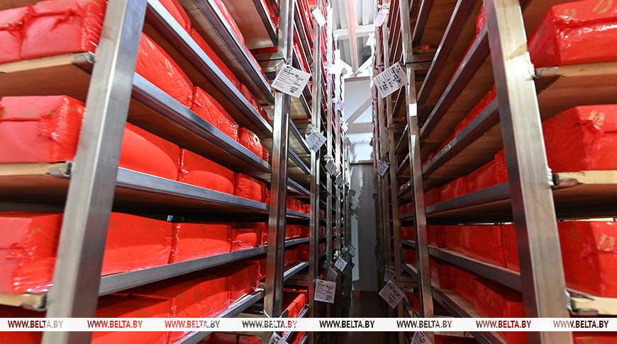 Фото БелТА
