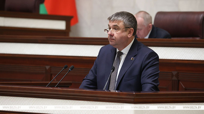 Юрий Шулейко
