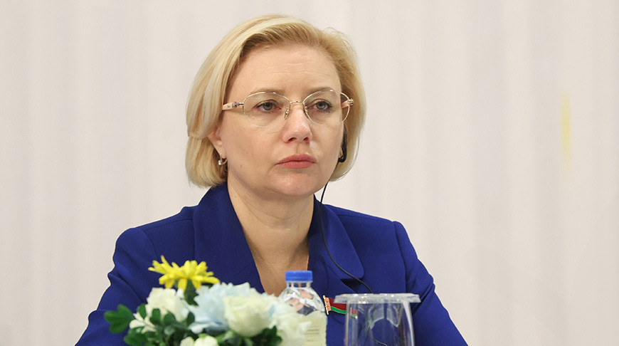 Надежда Лазаревич