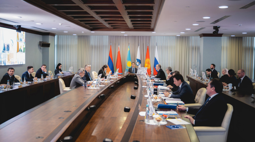 Фото eec.eaeunion.org