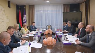 Фото Минэкономики