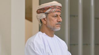 Абдельсалам Мохамед аль-Муршиди