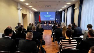 Фото БелТПП