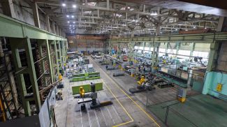 Фото из архива  vitbichi.by 