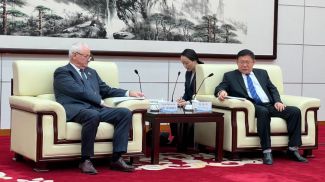 Фото Брестского облисполкома