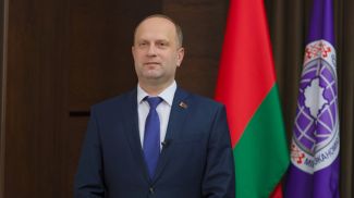 Юрий Чеботарь. Фото Минэкономики