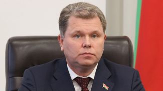 Александр Студнев. Фото из архива