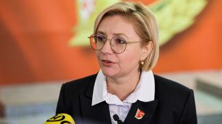 Надежда Лазаревич