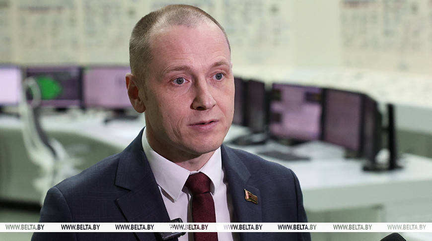 Денис Мороз