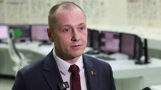 Денис Мороз