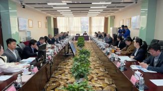 Фото пресс-службы индустриального парка "Великий камень"
