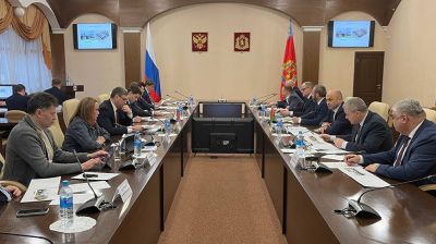 Фото Посольства Республики Беларусь в Российской Федерации