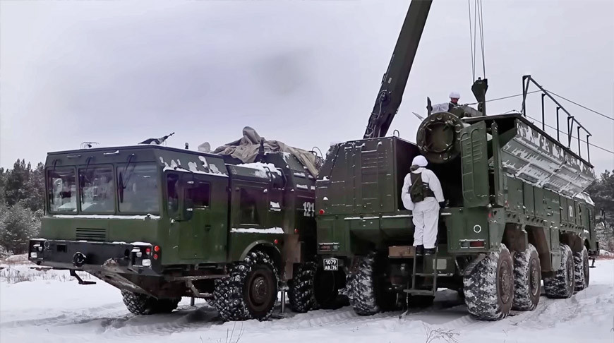 Скриншот видео БЕЛТА