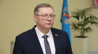 Андрей Швед. Фото Генпрокуратуры Андрей Швед. Фото Генпрокуратуры