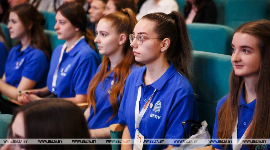 Фото Национального детского технопарка