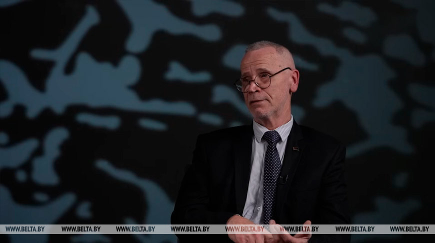 Алексей Гайдашов. Скриншот видео