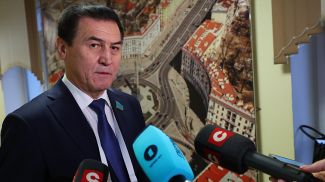 Нурлан Бекназаров Нурлан Бекназаров