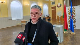 Серж Микертчан Серж Микертчан