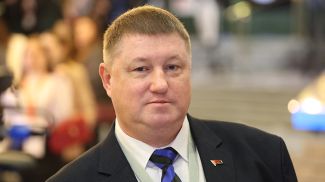 Алексей Беляев