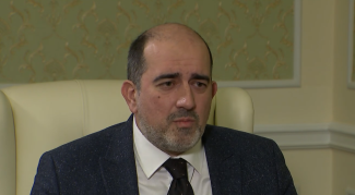 Душан Пророкович. Скриншот видео Душан Пророкович. Скриншот видео