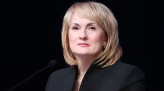 Елена Балдовская