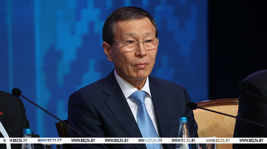 Нурлан Абдиров