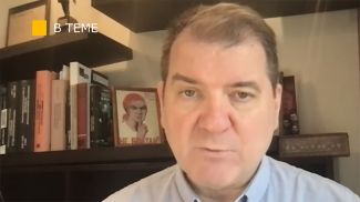 Владимир Корнилов. Скриншот видео Владимир Корнилов. Скриншот видео