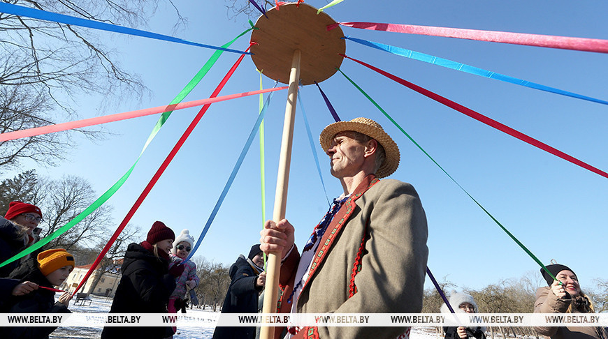 Фото из архива