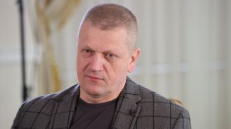 Андрей Богодель.Фото из архива Андрей Богодель.Фото из архива