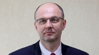Сергей Масляк. Фото из архива Сергей Масляк. Фото из архива