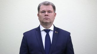 Александр Студнев