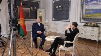 Во время интервью Во время интервью