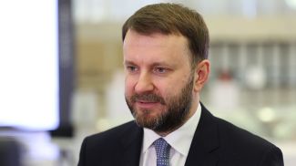Максим Орешкин Максим Орешкин