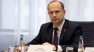 Юрий Чеботарь. Фото из архива Юрий Чеботарь. Фото из архива