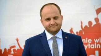 Дариуш Матецки. Фото wyborcza.pl Дариуш Матецки. Фото wyborcza.pl