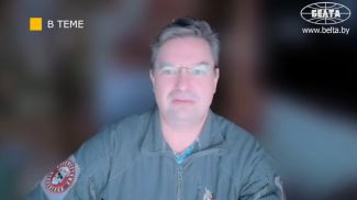 Михаил Онуфриенко. Скриншот видео Михаил Онуфриенко. Скриншот видео