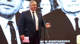 Александр Карлюкевич Александр Карлюкевич