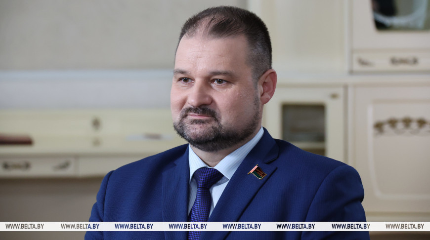 Николай Бузин