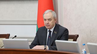 Игорь Сергеенко