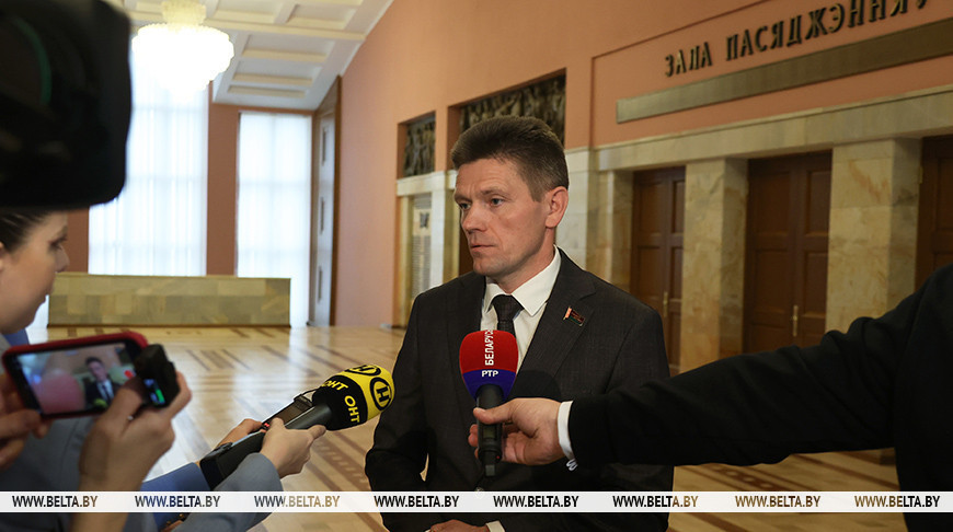 Сергей Казачок