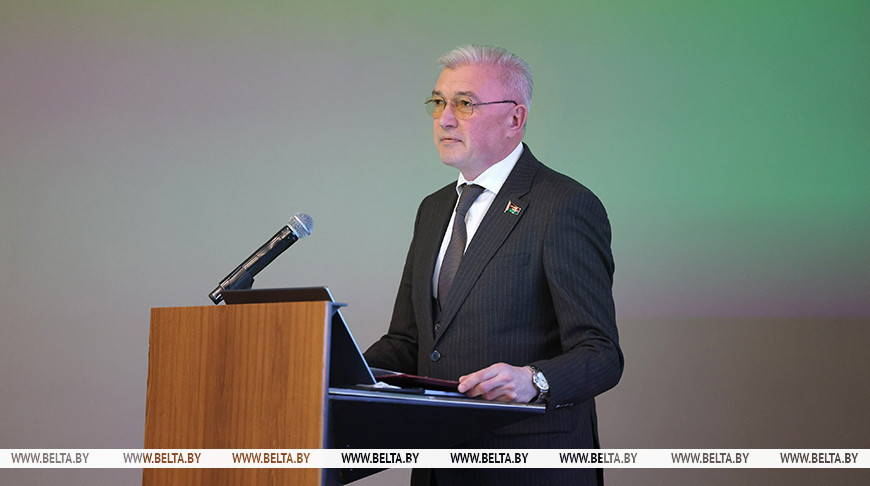 Валерий Малашко