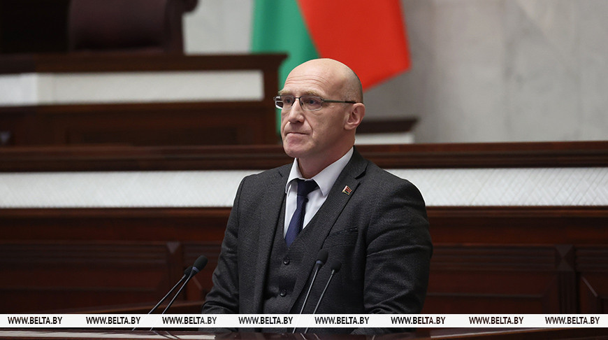 Геннадий Трубило