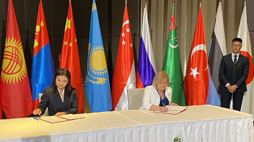 Фото РУП "Белпочта"