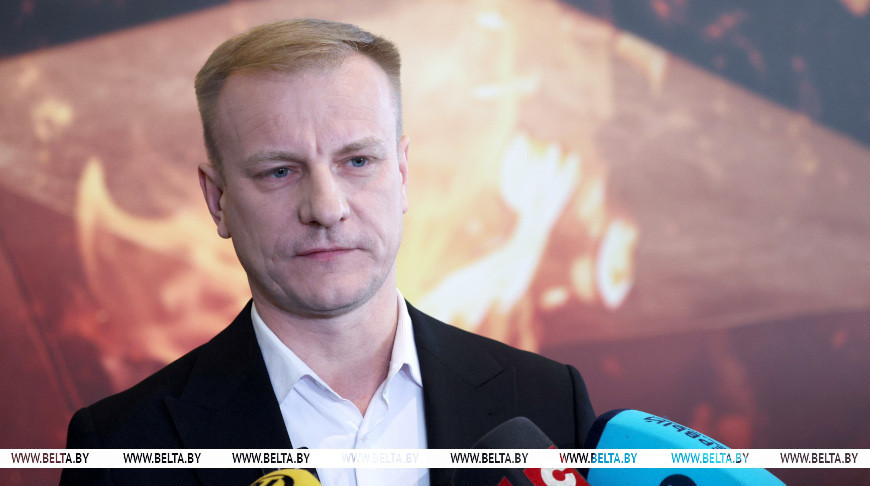 Сергей Кудрачев